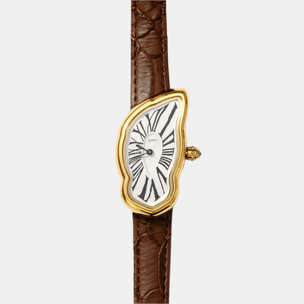 Melting Watch Slim