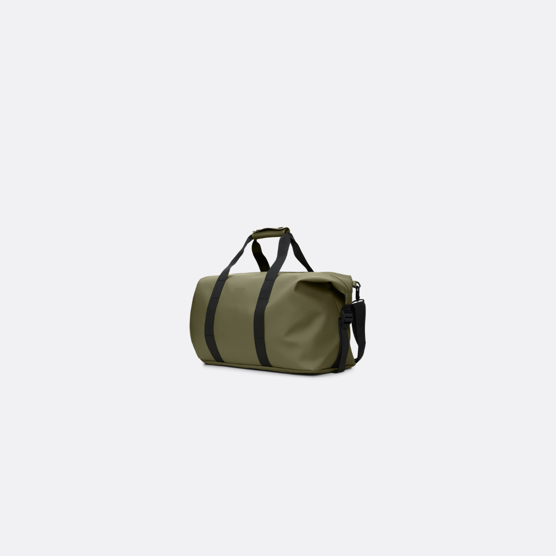 <PRODUCTTITLE> in Green by Rains.