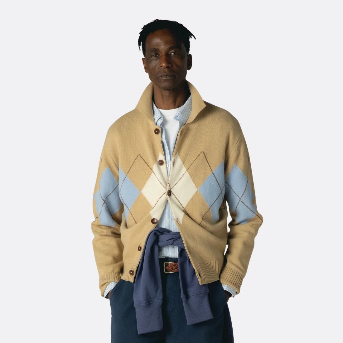 <PRODUCTTITLE> in Yellow by Pompeii Brand.