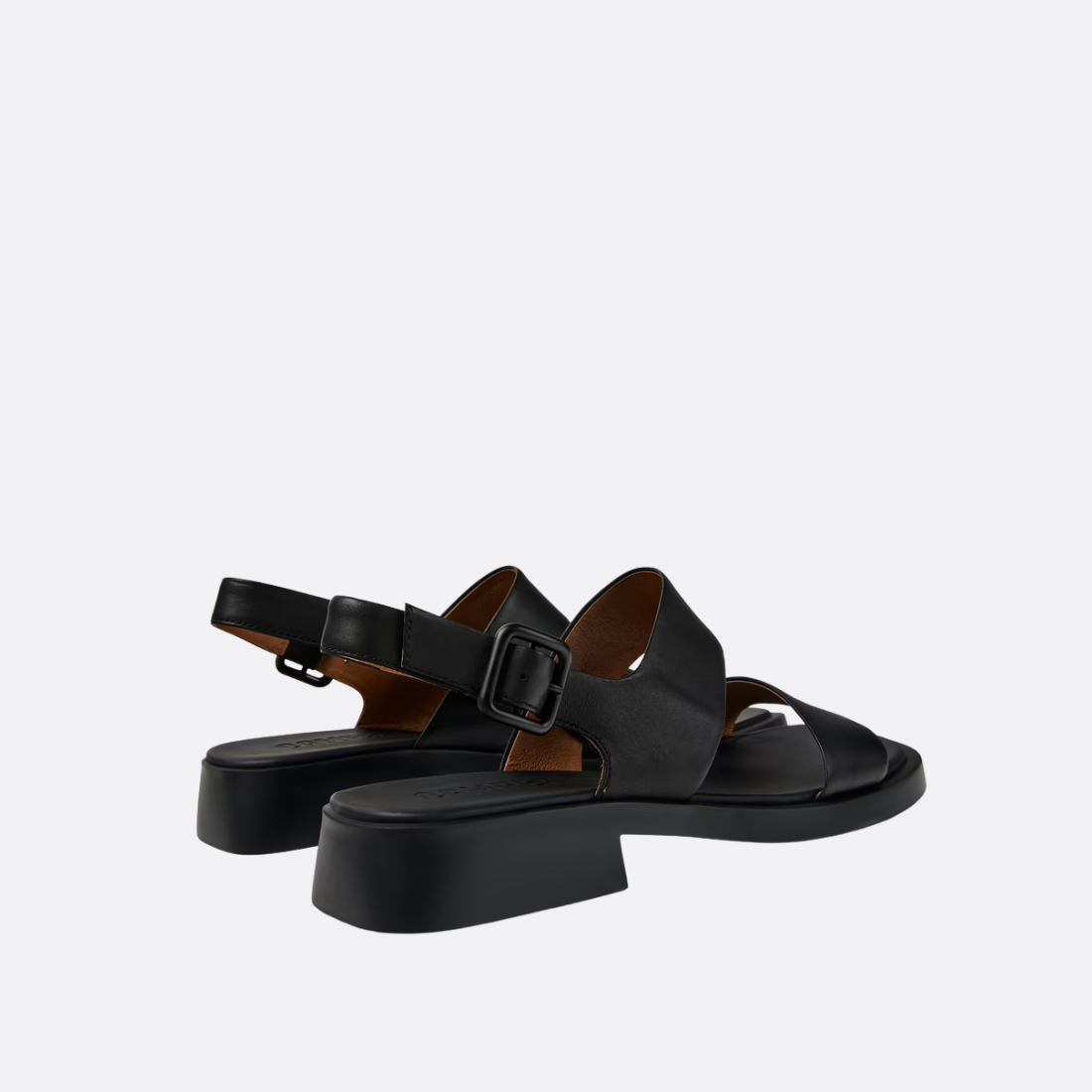 <PRODUCTTITLE> in Black by Camper.