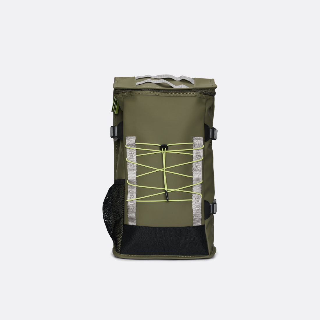 Trail Mountaineer Bag W3