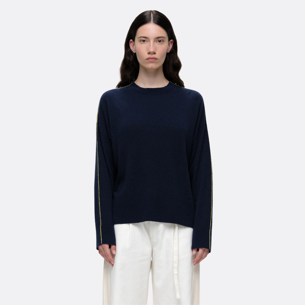 Karo Sweater