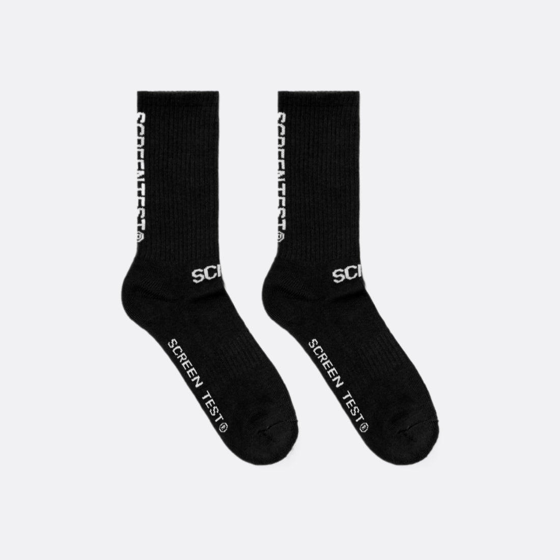 Screen Test Socks