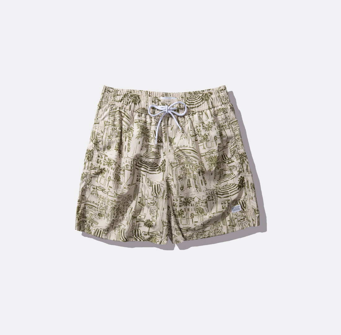 City Beachshort