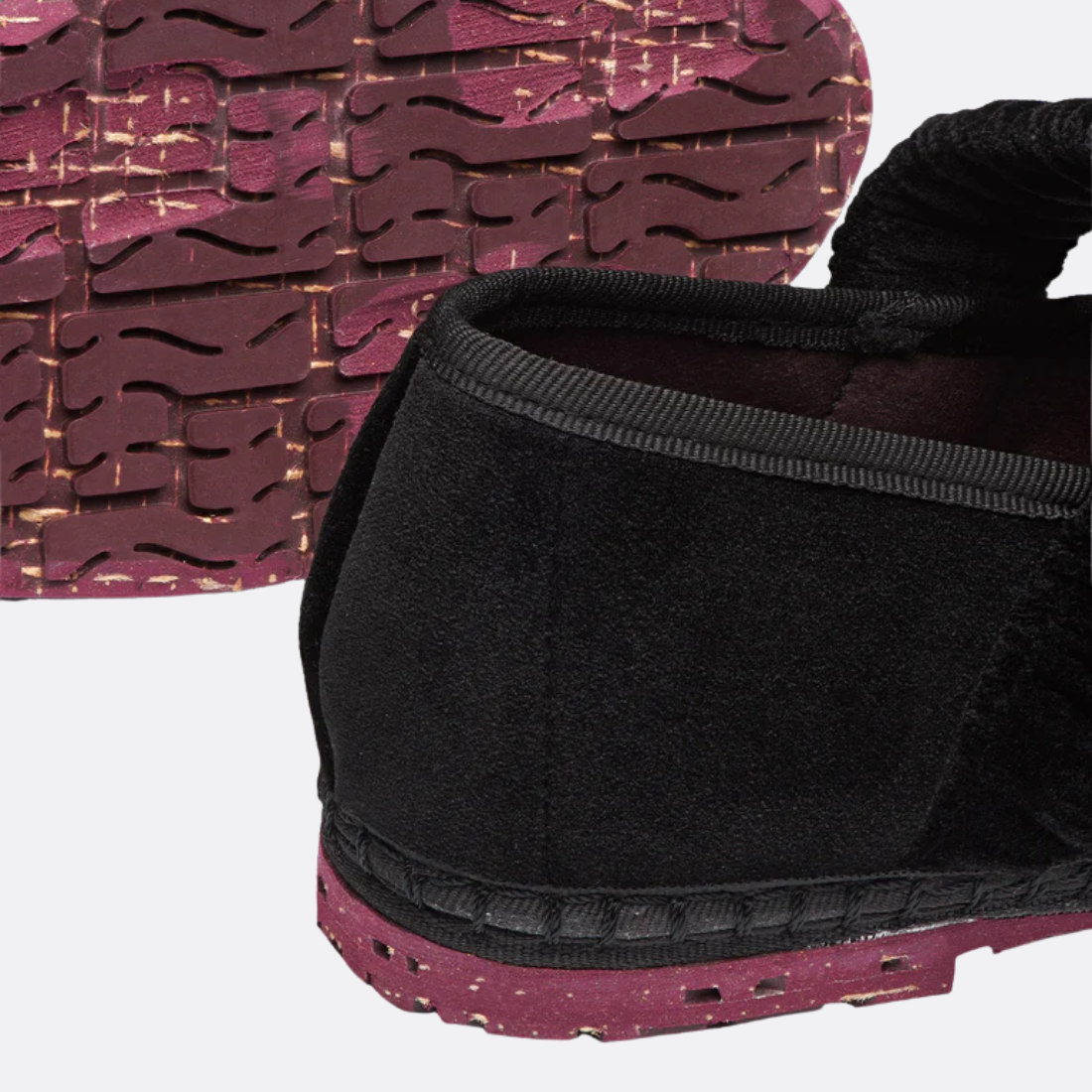 <PRODUCTTITLE> in Black by Flabelus.