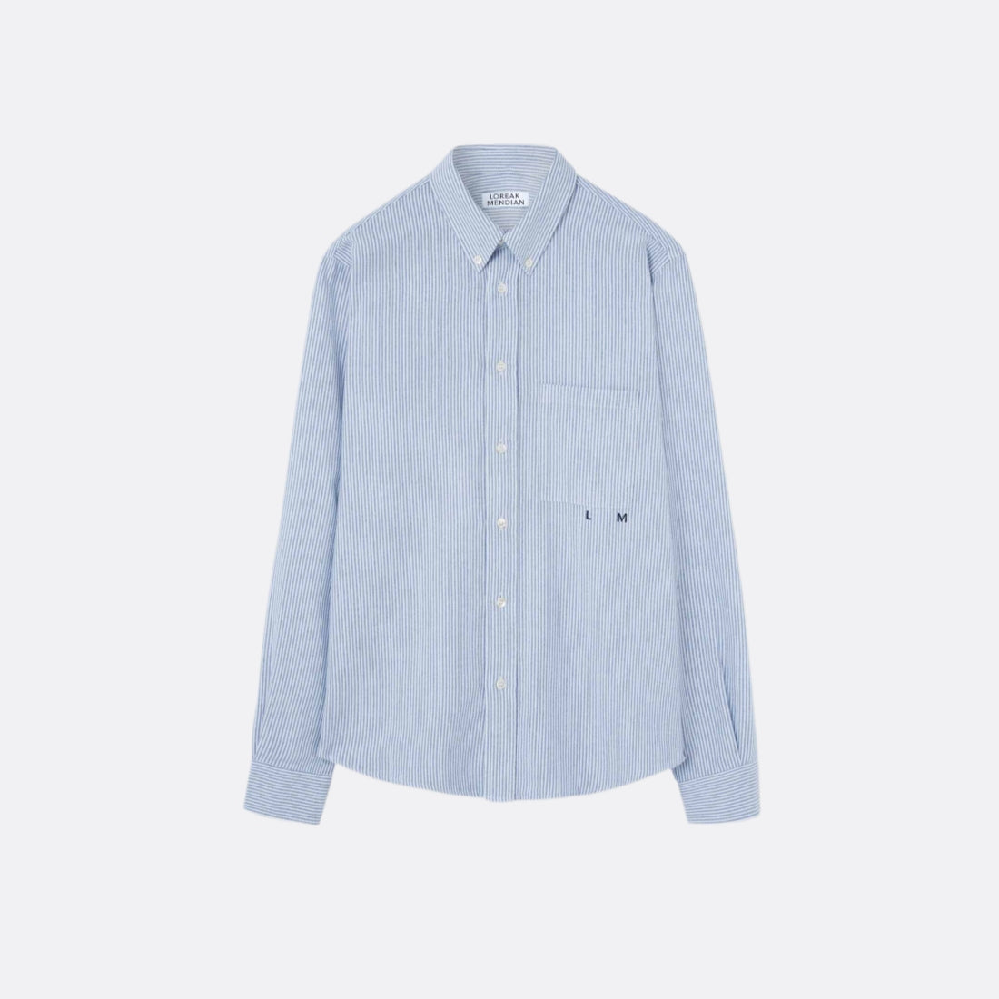 Dernière chemise