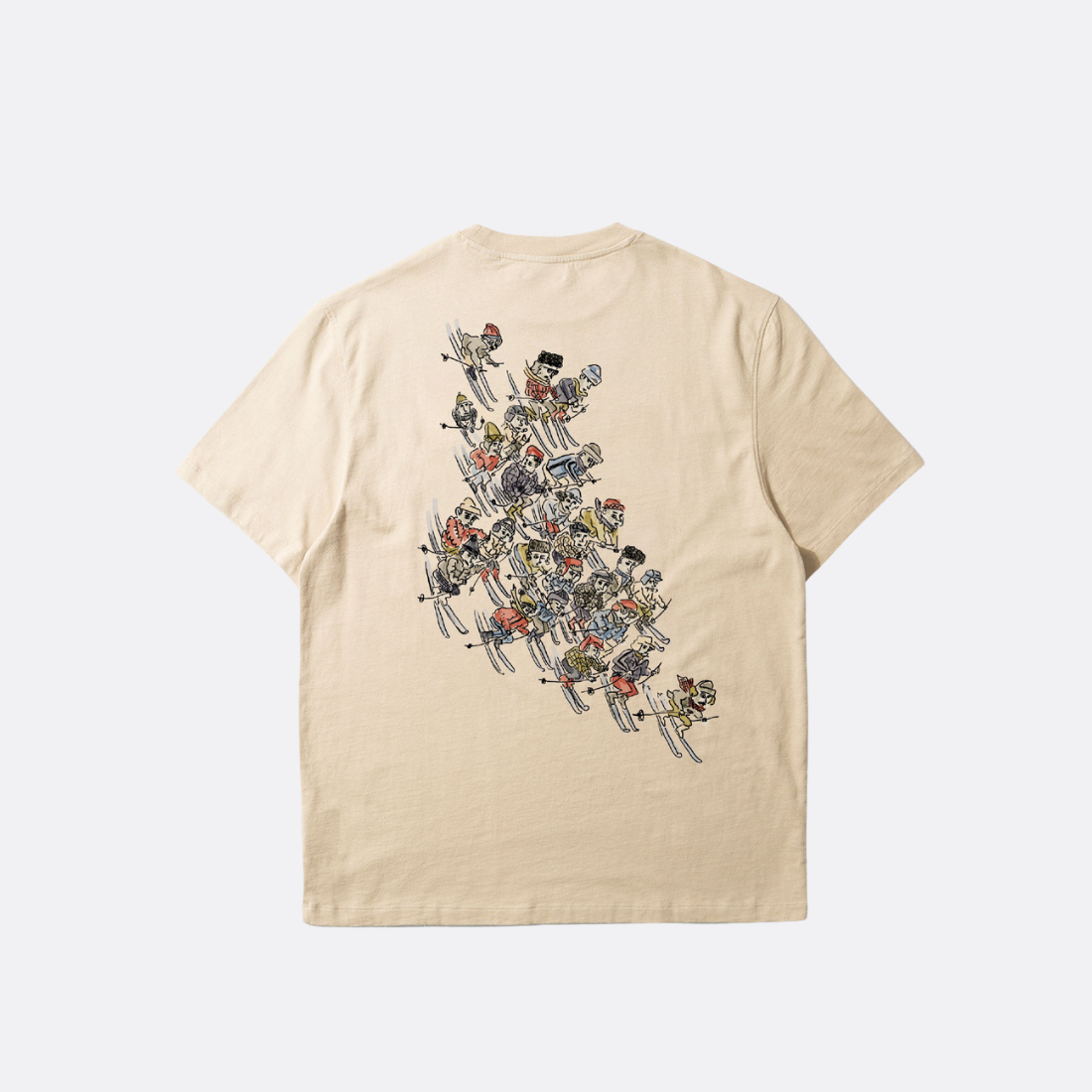 <PRODUCTTITLE> in Beige by Edmmond Studios.