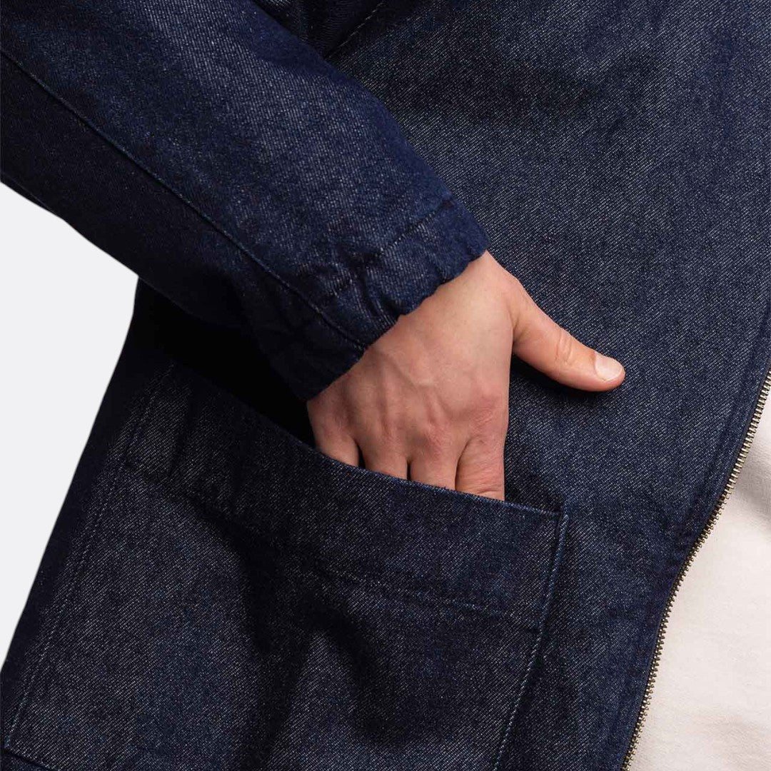 <PRODUCTTITLE> in Blue by Olow.