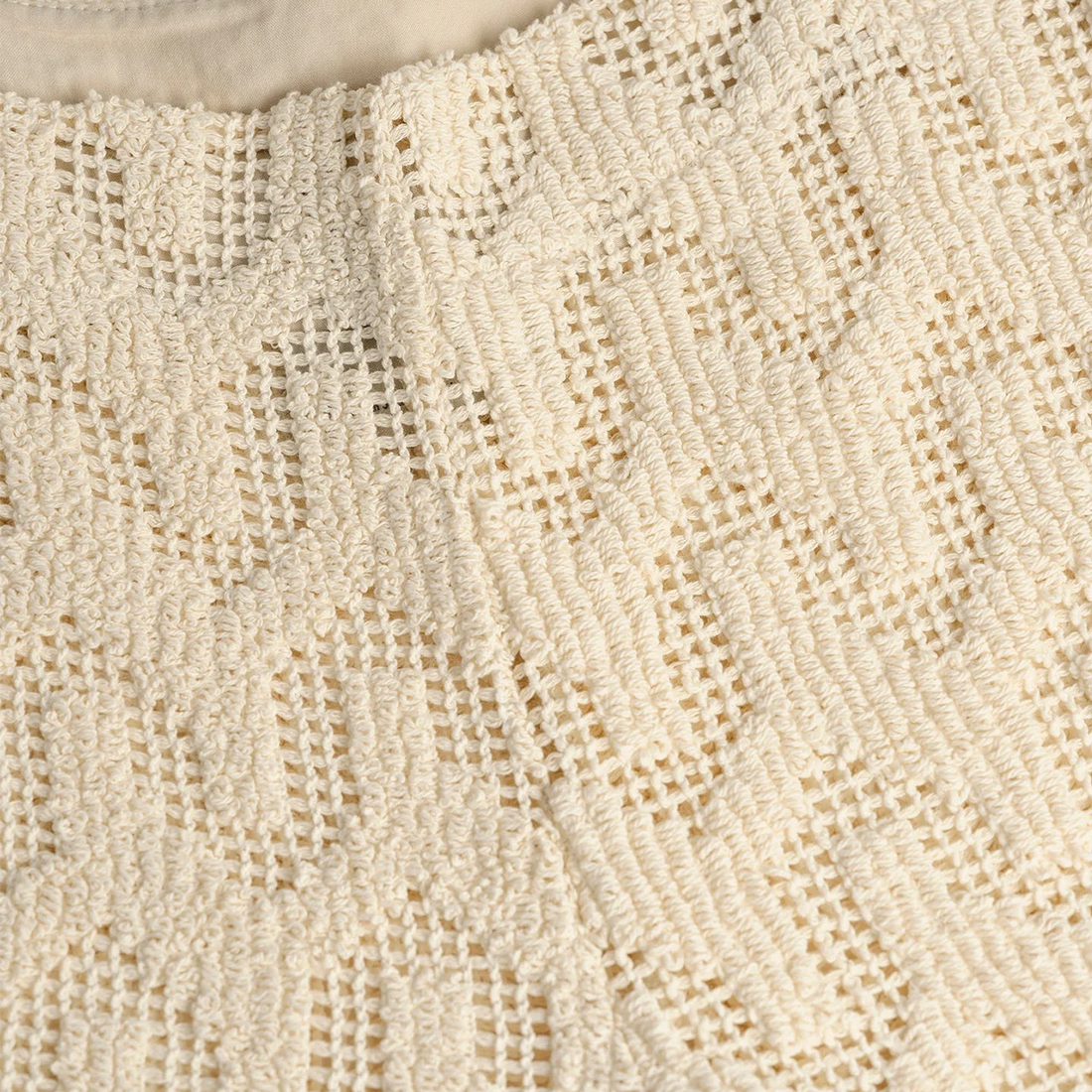 <PRODUCTTITLE> in Beige by OAS.