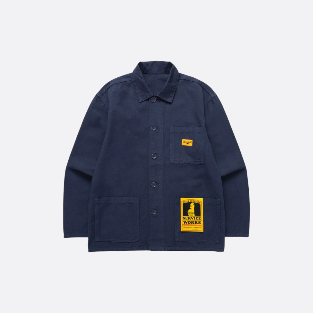 Classic Chore Shirt