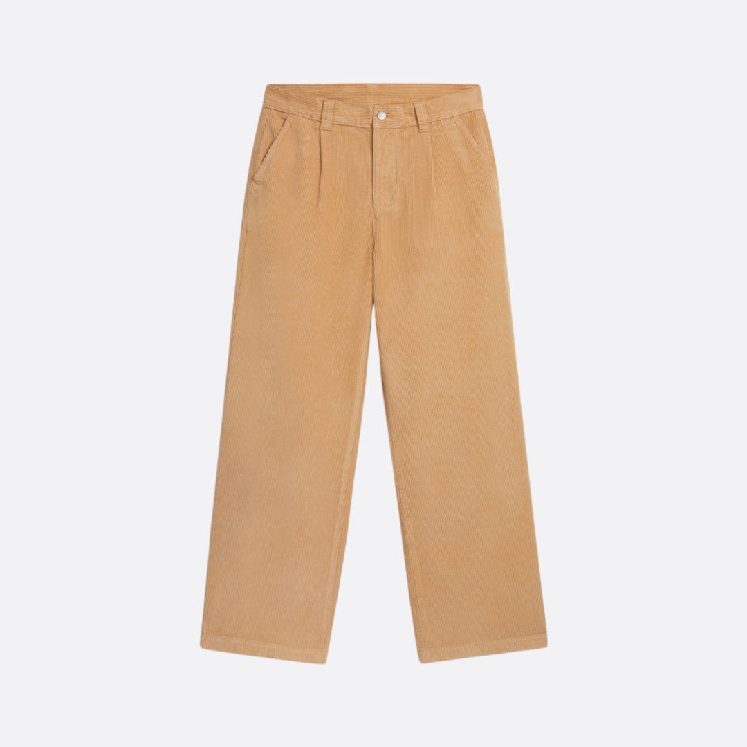 Corduroy Trousers