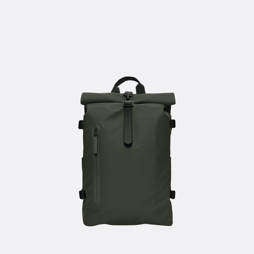 Rolltop Rucksack
