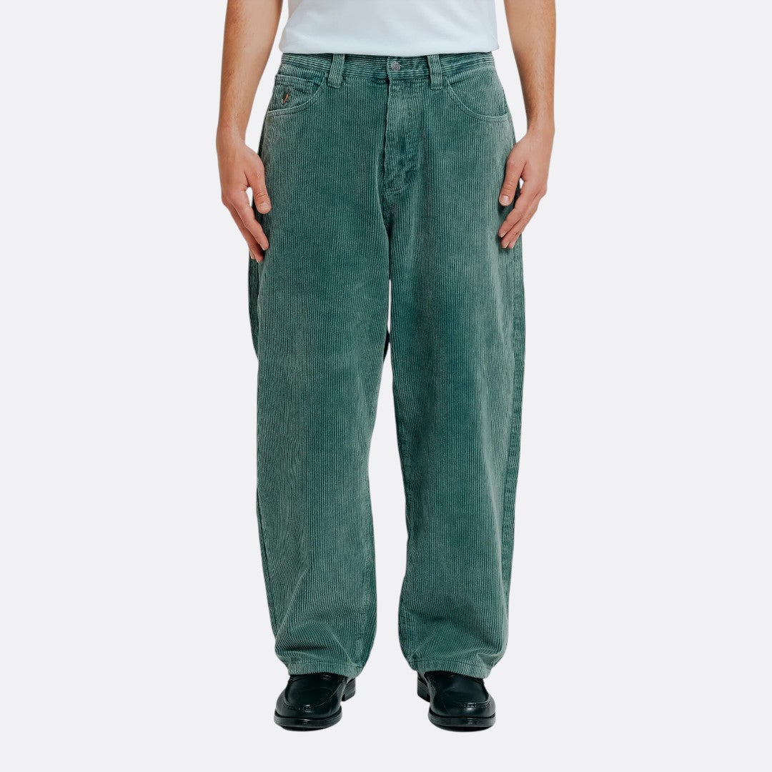 <PRODUCTTITLE> in Green by Ementa SB.