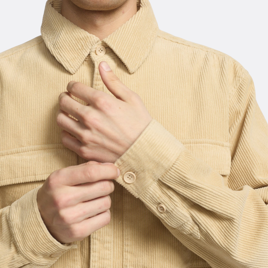 <PRODUCTTITLE> in White by Revolution.