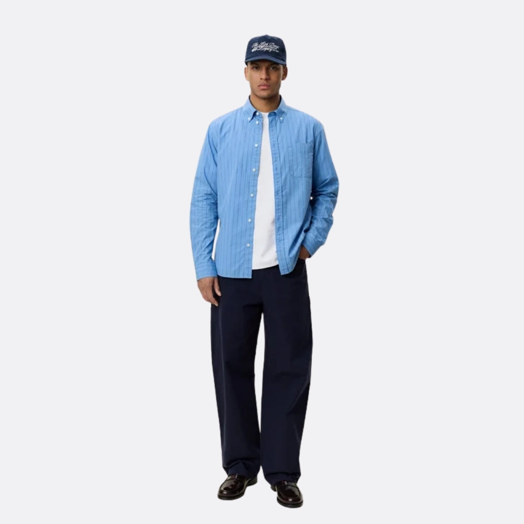 <PRODUCTTITLE> in Blue by Les Deux.