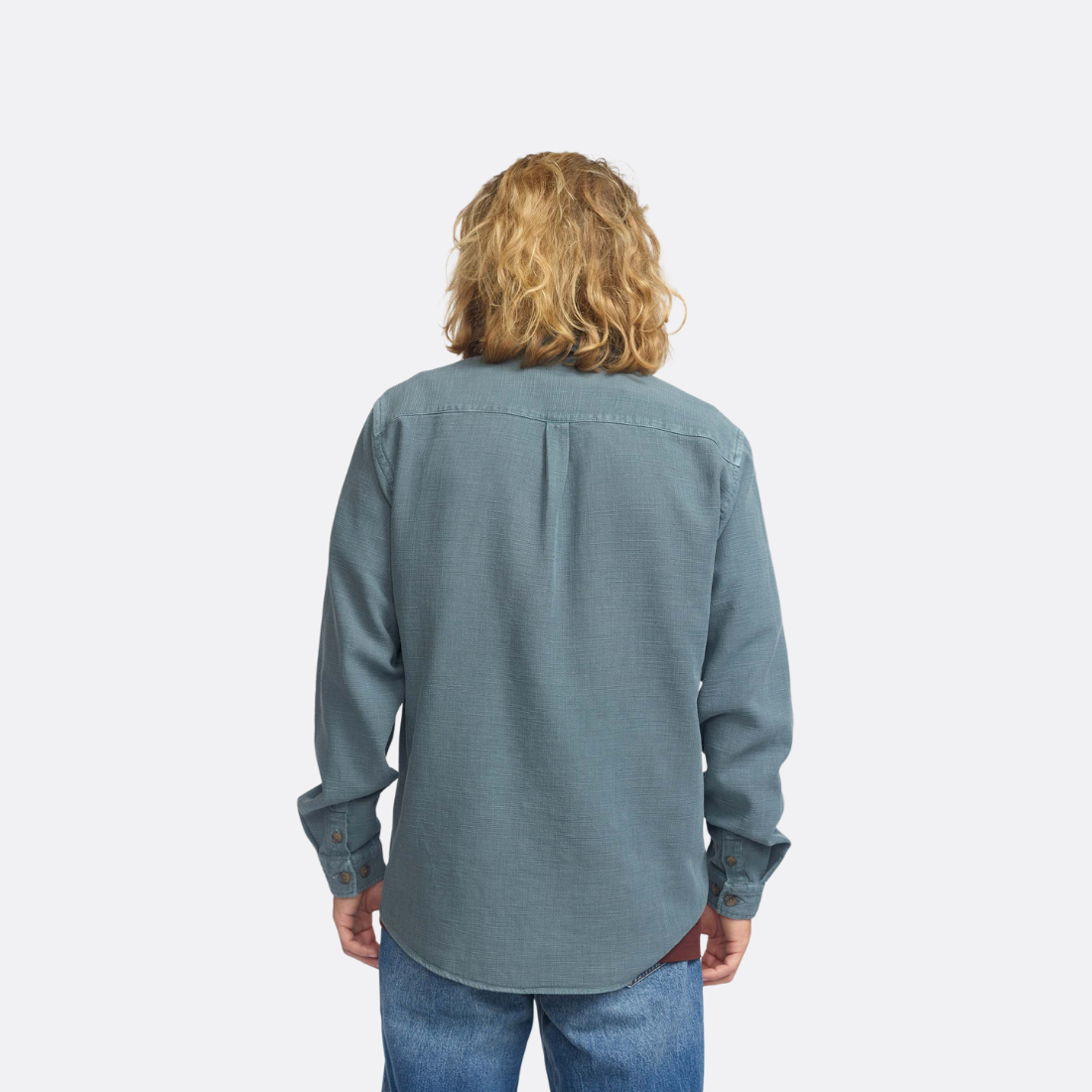 <PRODUCTTITLE> in Blue by Revolution.