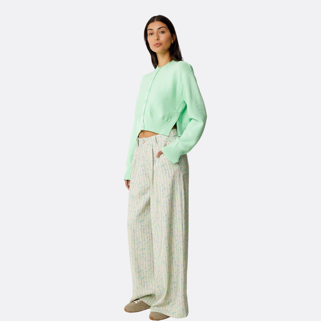 Pantalon Nia-Gots