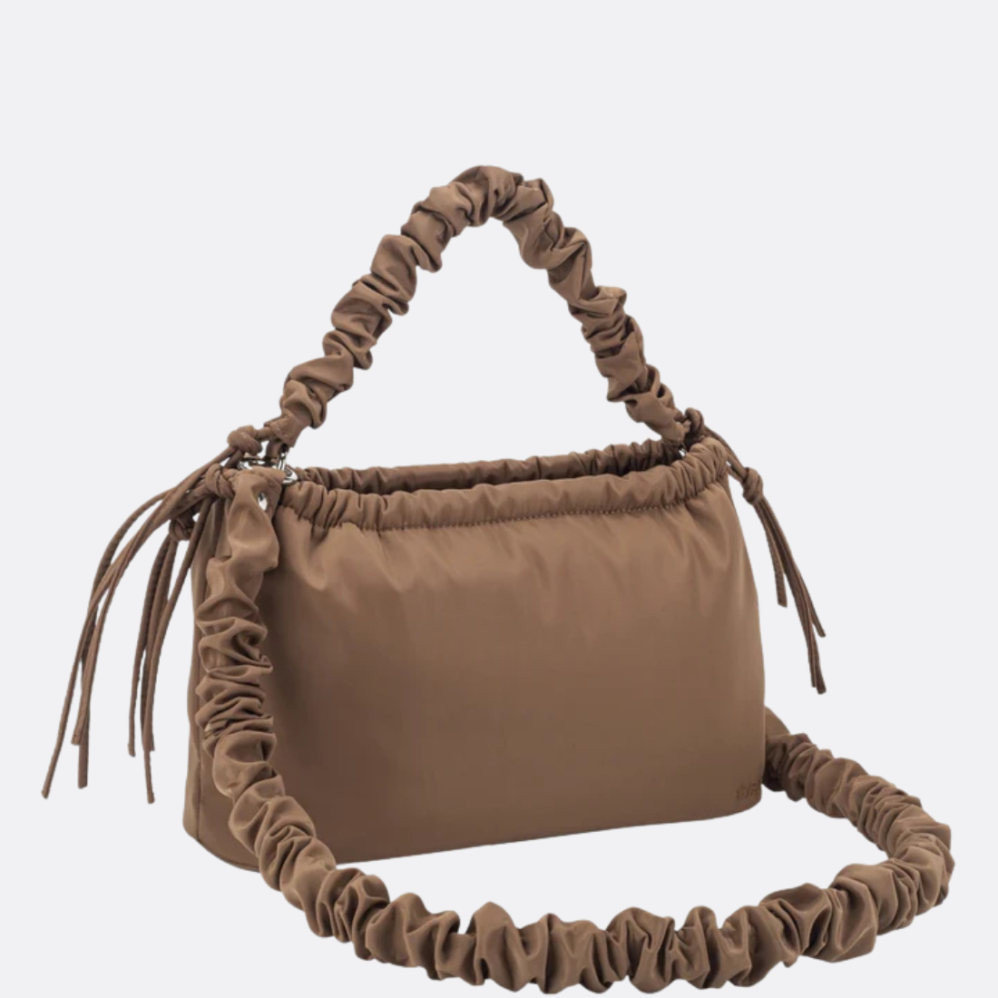 <PRODUCTTITLE> in Brown by Hvisk.