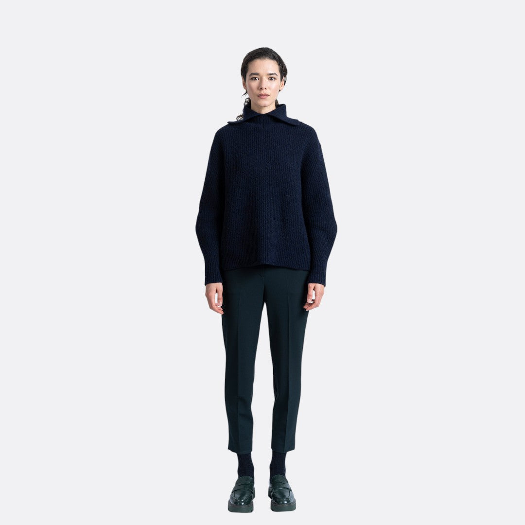 <PRODUCTTITLE> in Blue by Loreak Mendian.
