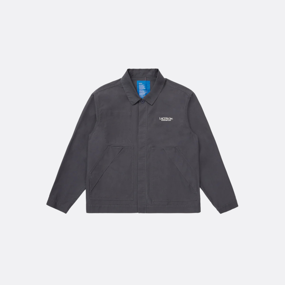 Lacuna® Overshirt