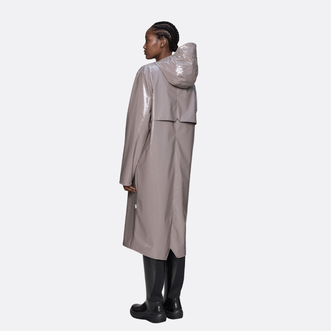 <PRODUCTTITLE> in Beige by Rains.