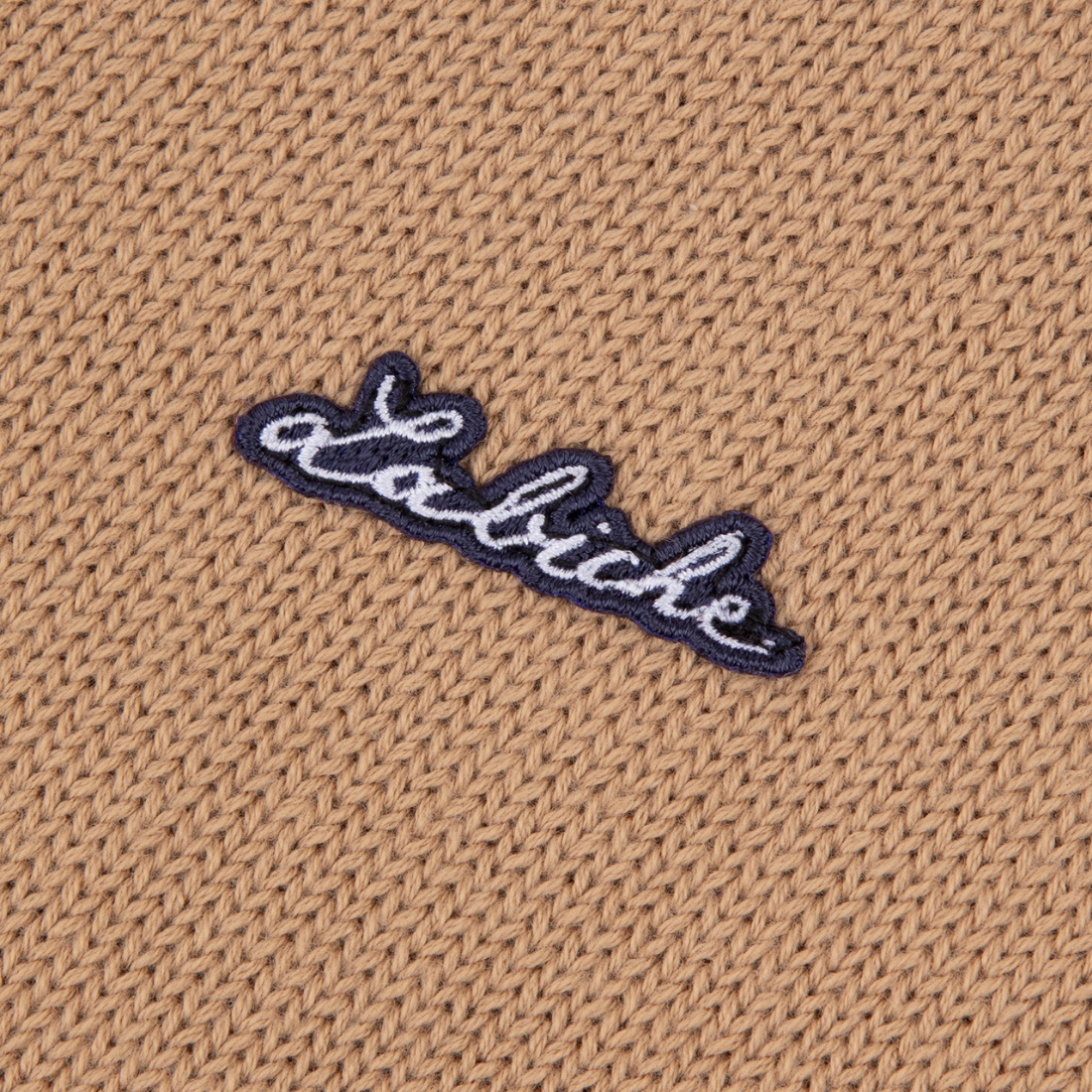 <producttitle> em marrom por Maison Labiche.