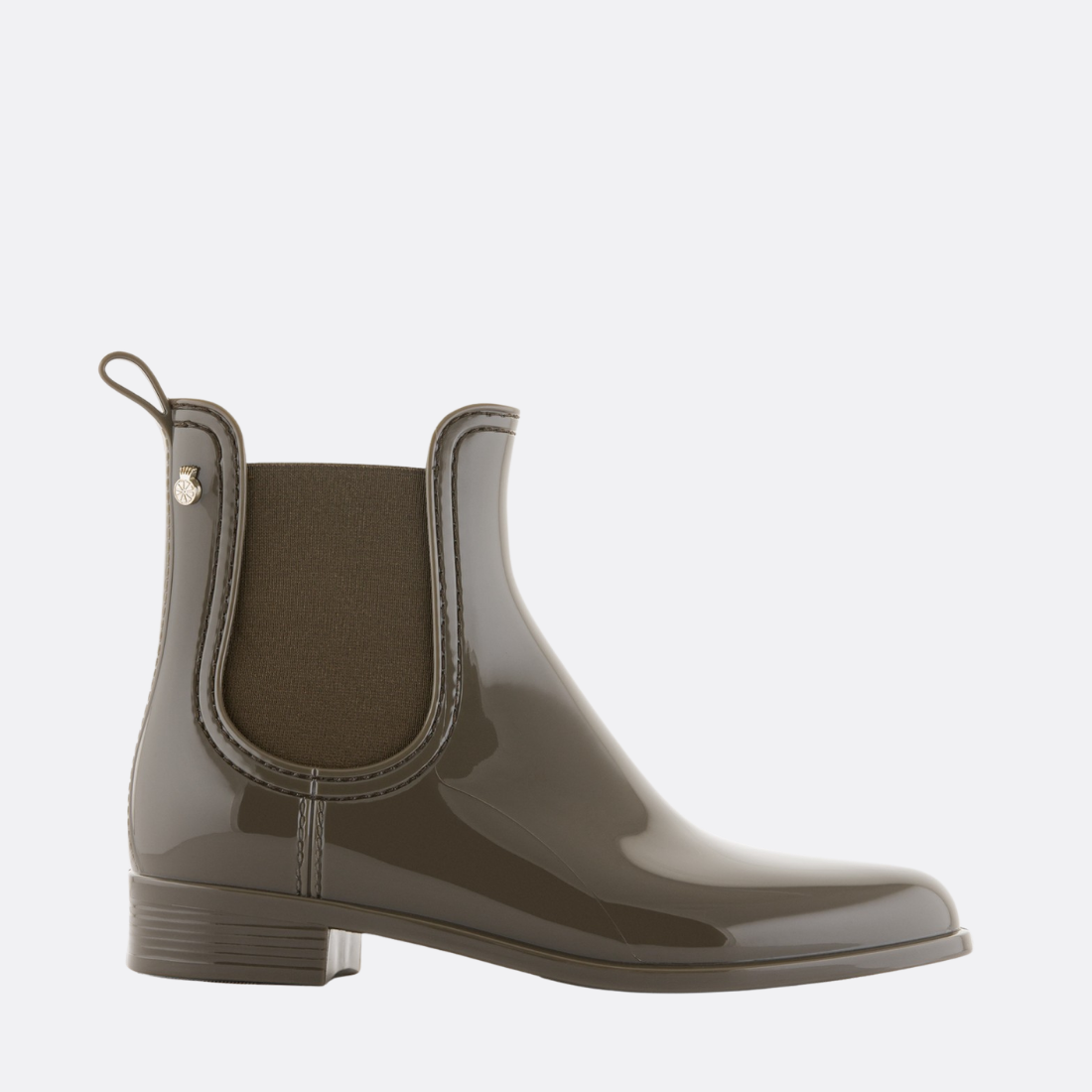 Boot de Chelsea Woodland confortable