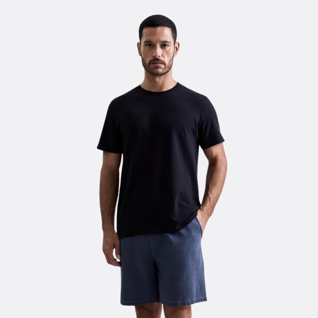 Neblina Shorts