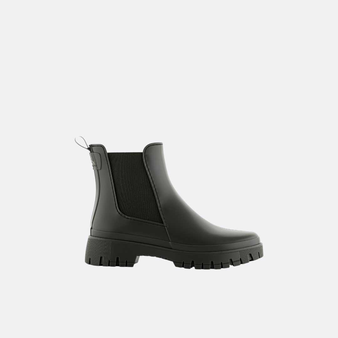 Kirby Boots