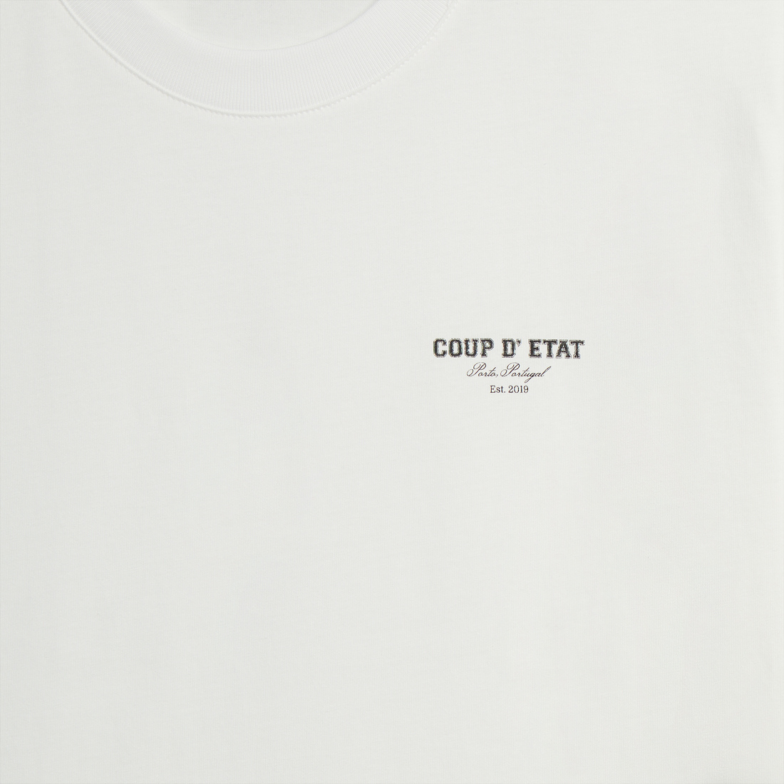 <producttitle> en blanco por Coup D Etat.