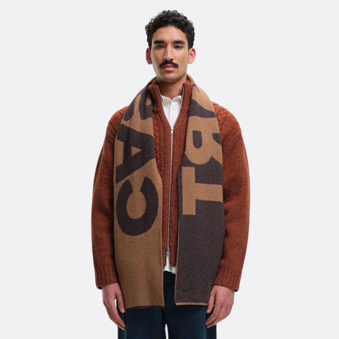 Ansel Scarf