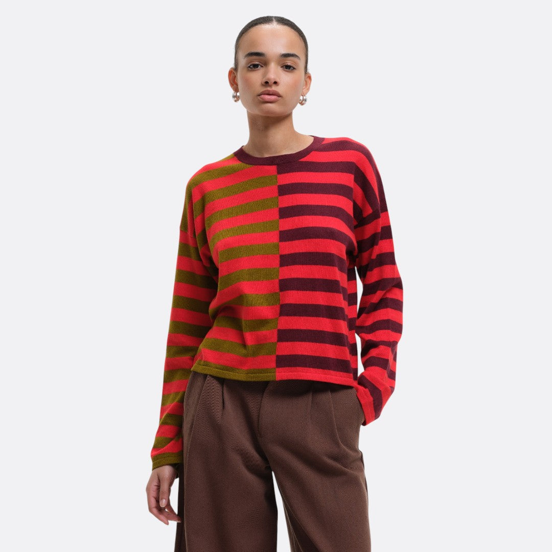 Kira Knit