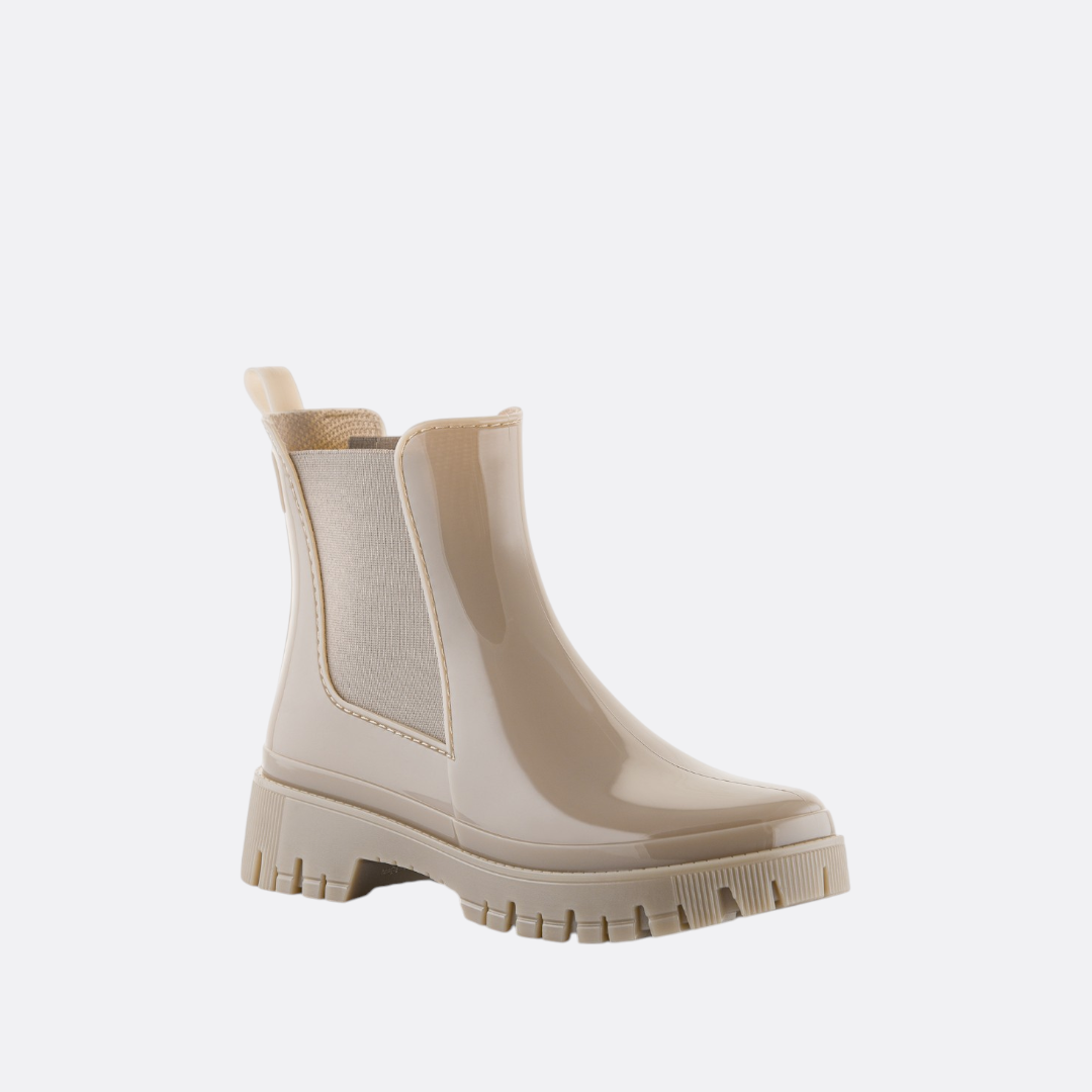 <PRODUCTTITLE> in Beige by Lemon Jelly.