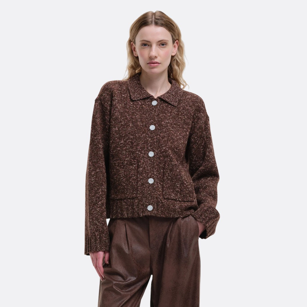 Klo Knit