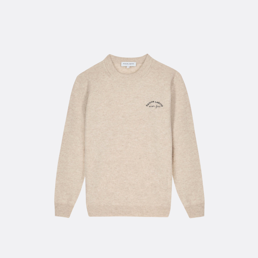 Grand Cerf Wool Mini Manu