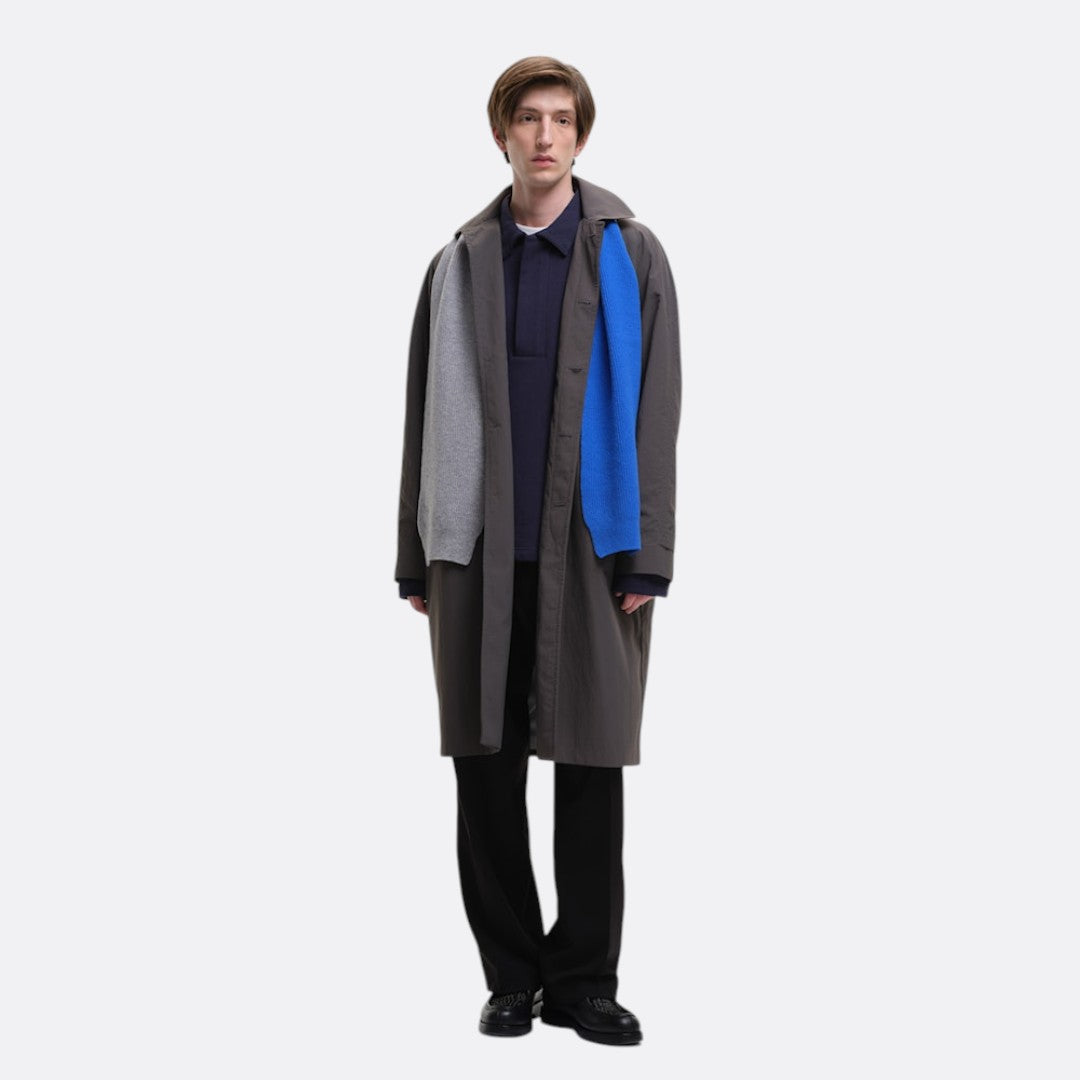 <PRODUCTTITLE> in Blue by Castart.