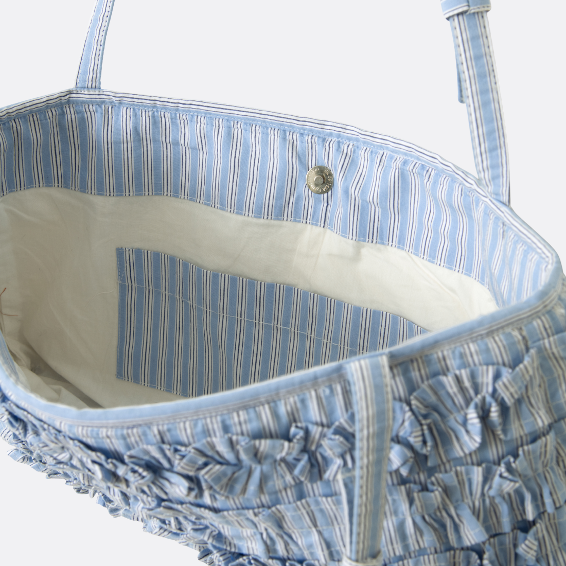 <PRODUCTTITLE> in Blue by Damson Madder.