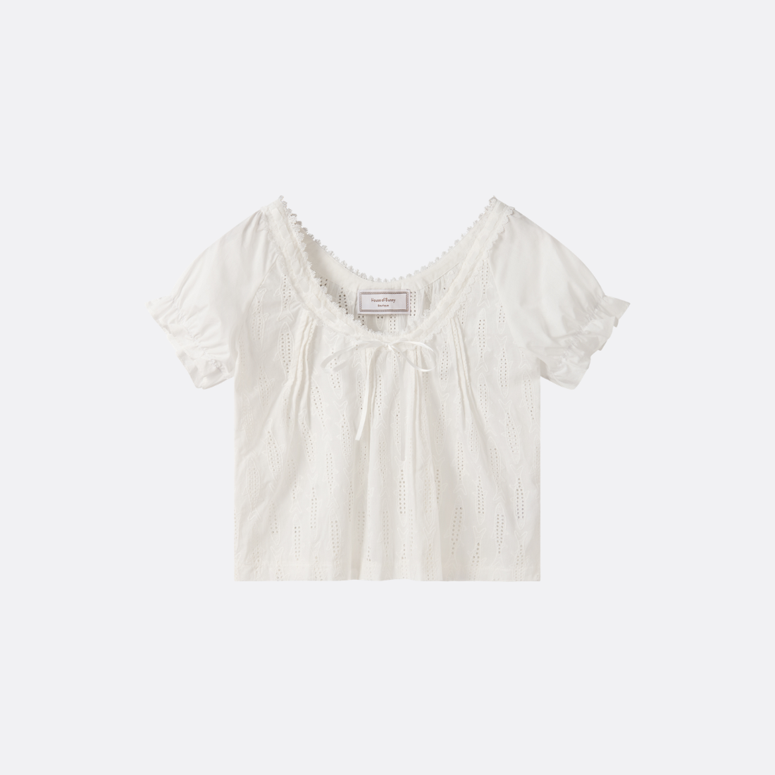 Sea Breeze Top