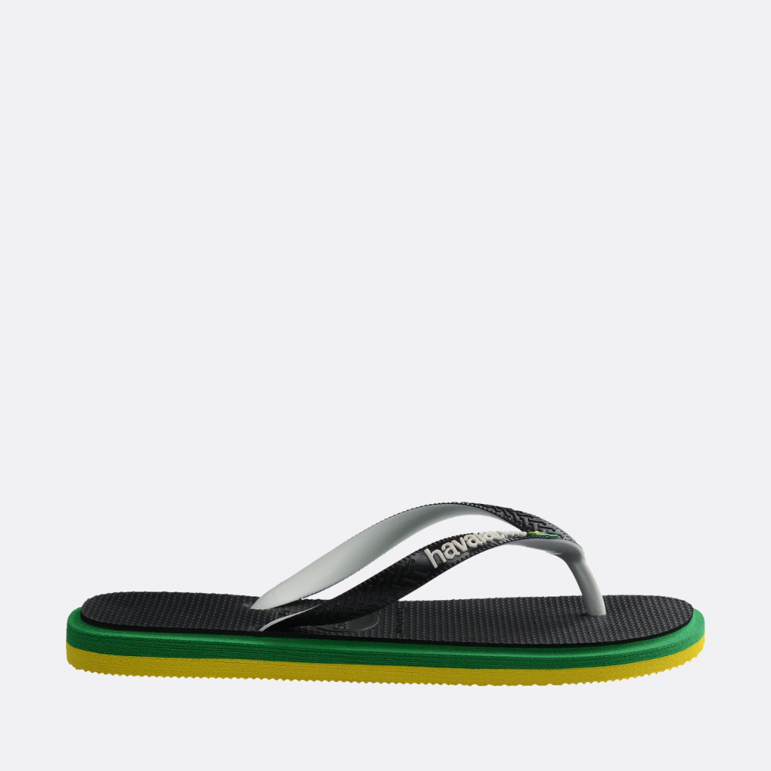 Brasil Twist Slippers