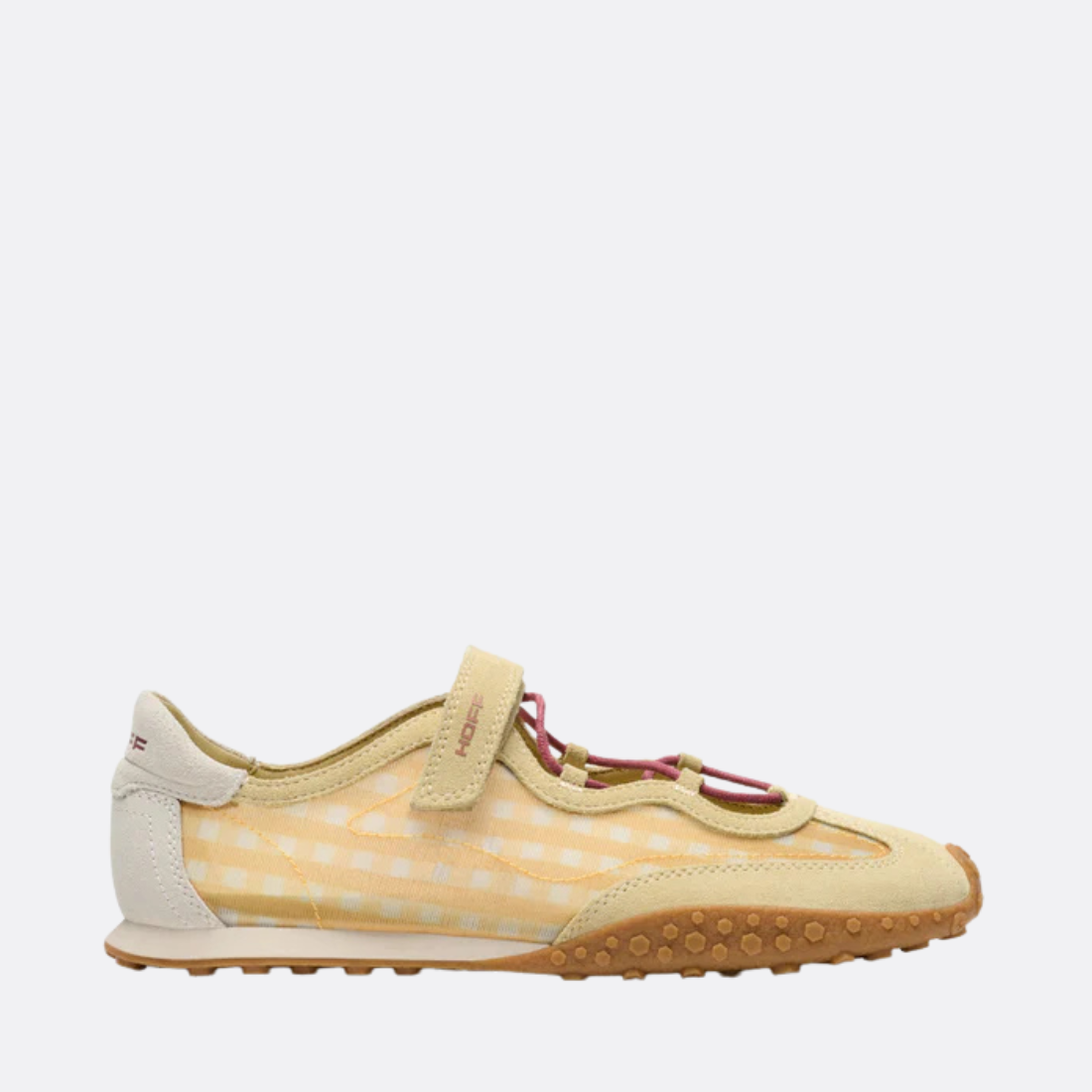Brigde Bow Vichy Sun Sneakers