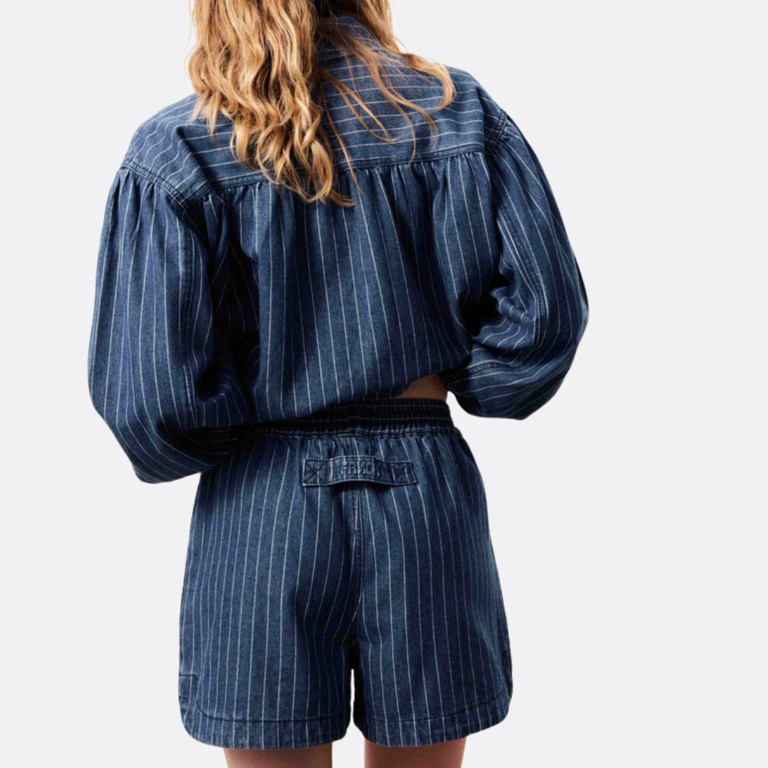 Shorts Chicamia