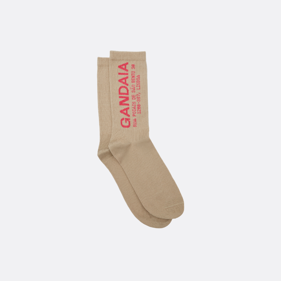 Logo Socks