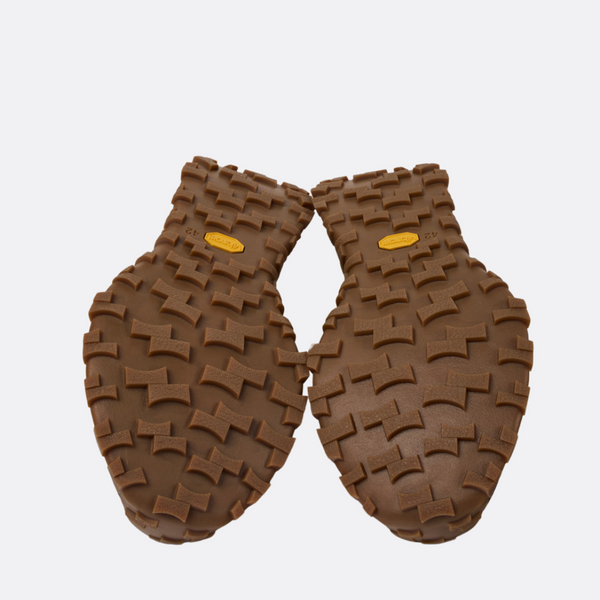 <PRODUCTTITLE> in Brown by Camper.