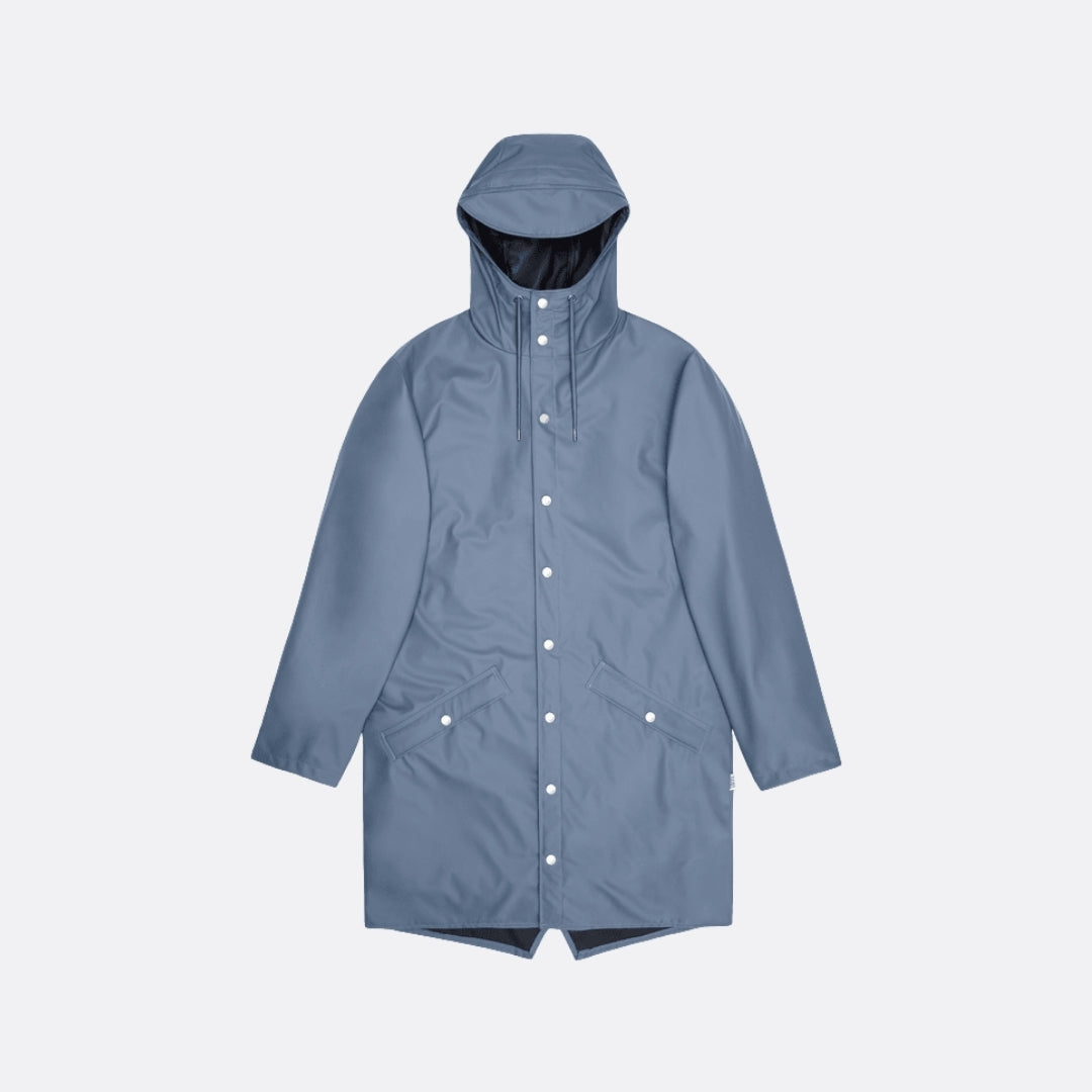 Long Jacket