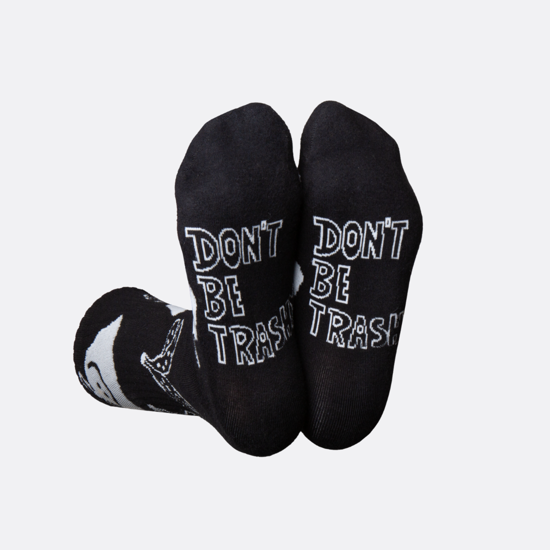 <PRODUCTTITLE> in Multi by Eat my socks.