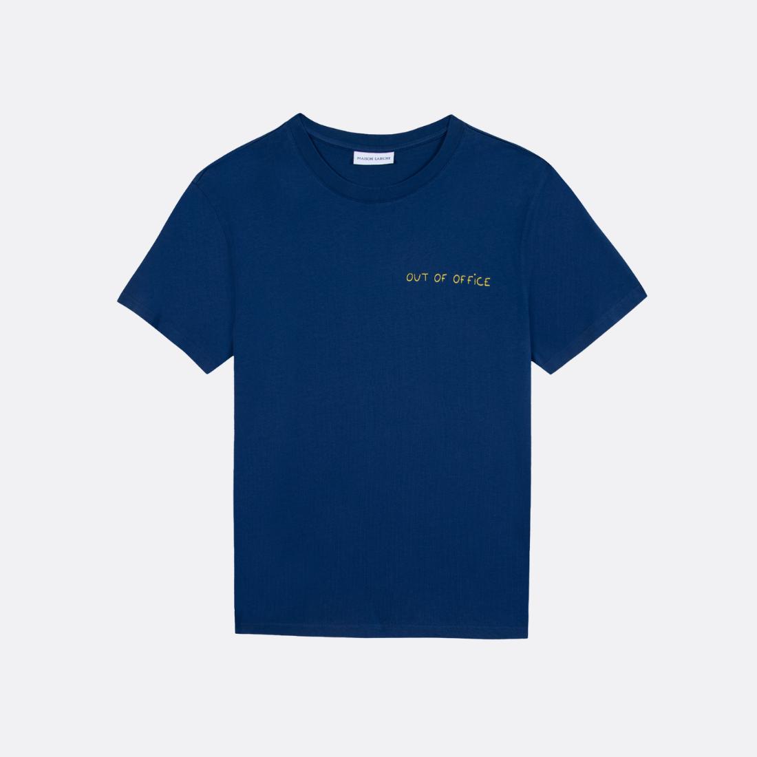 <PRODUCTTITLE> in Blue by Maison Labiche.