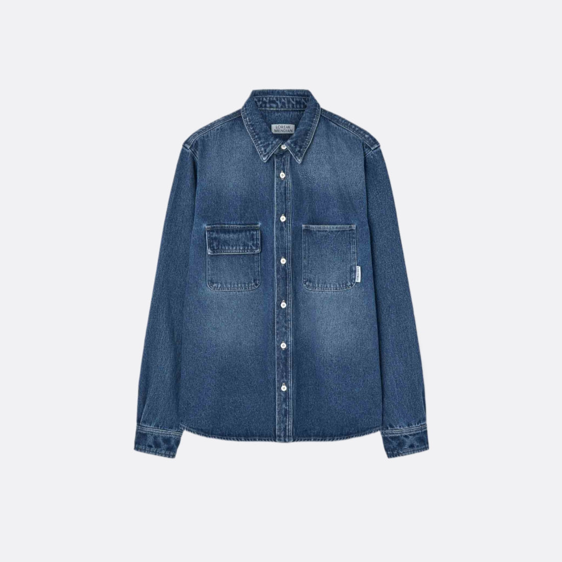 Chemise Zalain