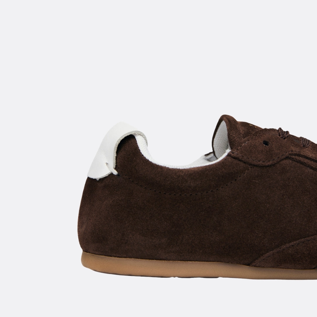 <PRODUCTTITLE> in Brown by Alohas.