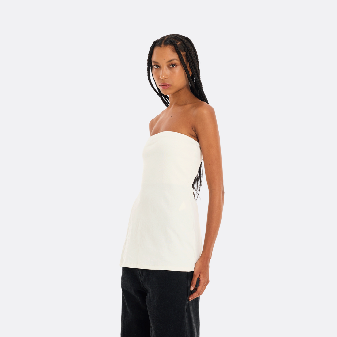 <PRODUCTTITLE> in Neutrals by Loja 3.