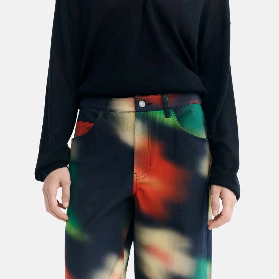 <PRODUCTTITLE> in Black by Thinking Mu.